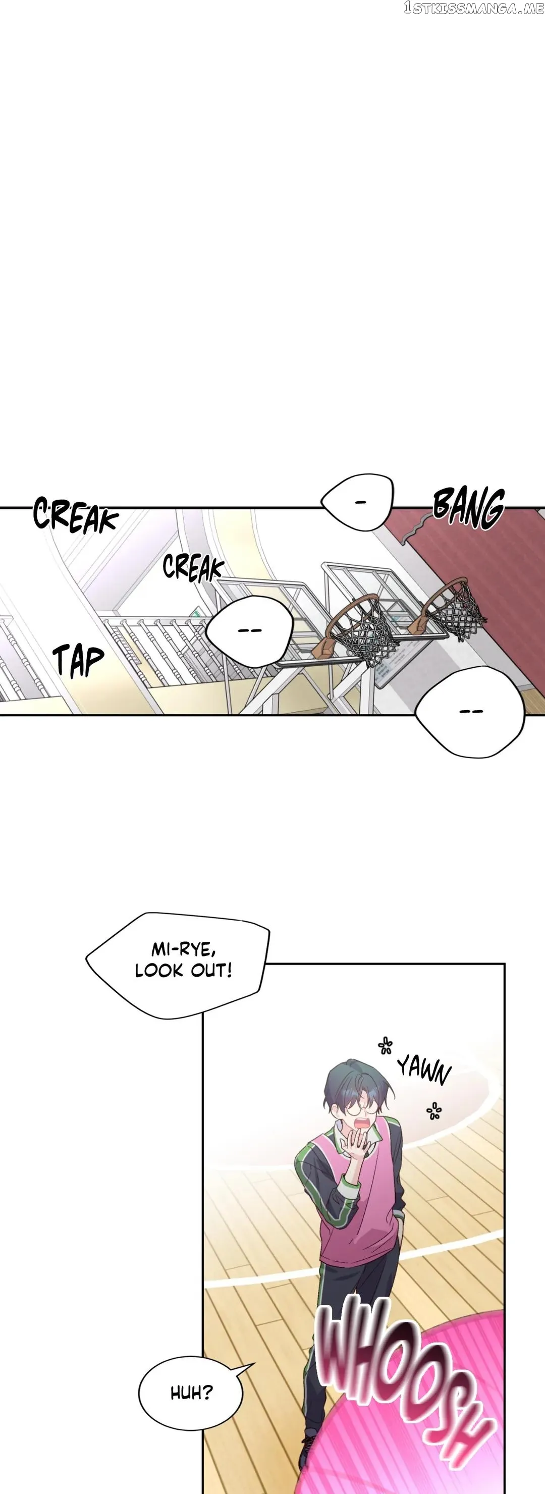 Merry Marbling Chapter 15 Online - página 1