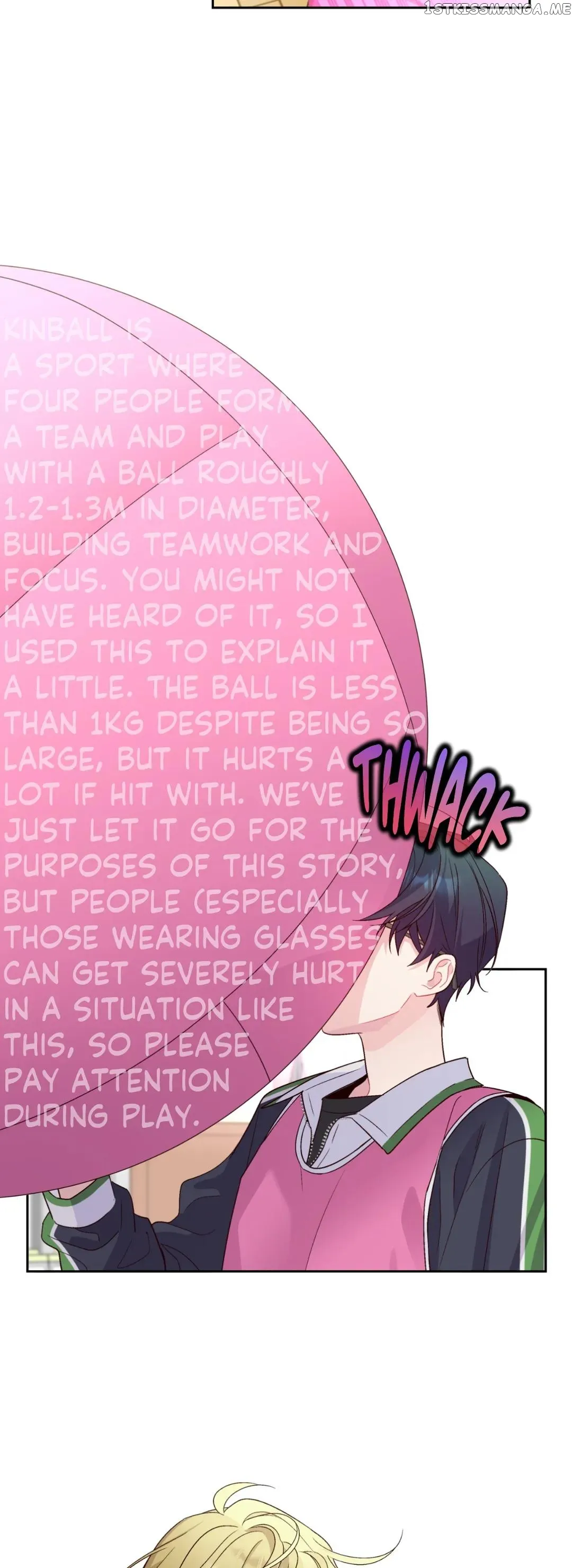 Merry Marbling Chapter 15 Online - página 2