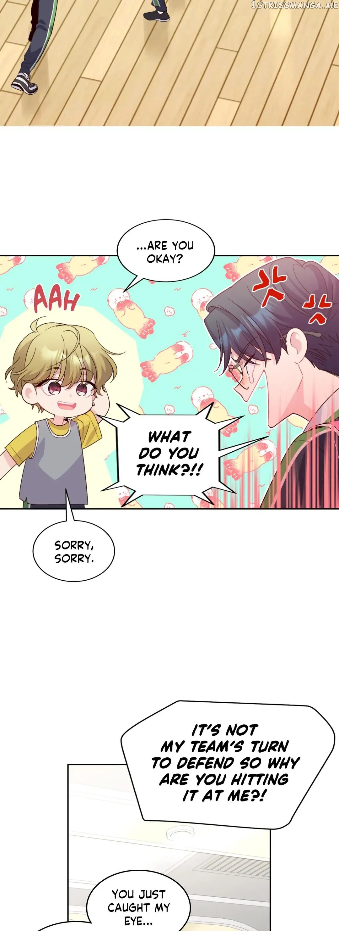 Merry Marbling Chapter 15 Online - página 4