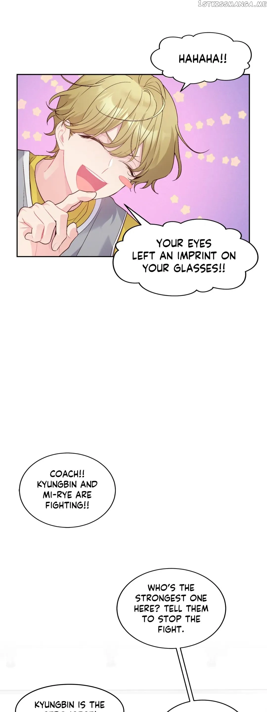 Merry Marbling Chapter 15 Online - página 8
