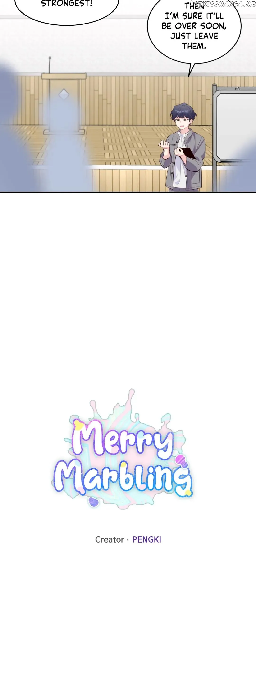 Merry Marbling Chapter 15 Online - página 9