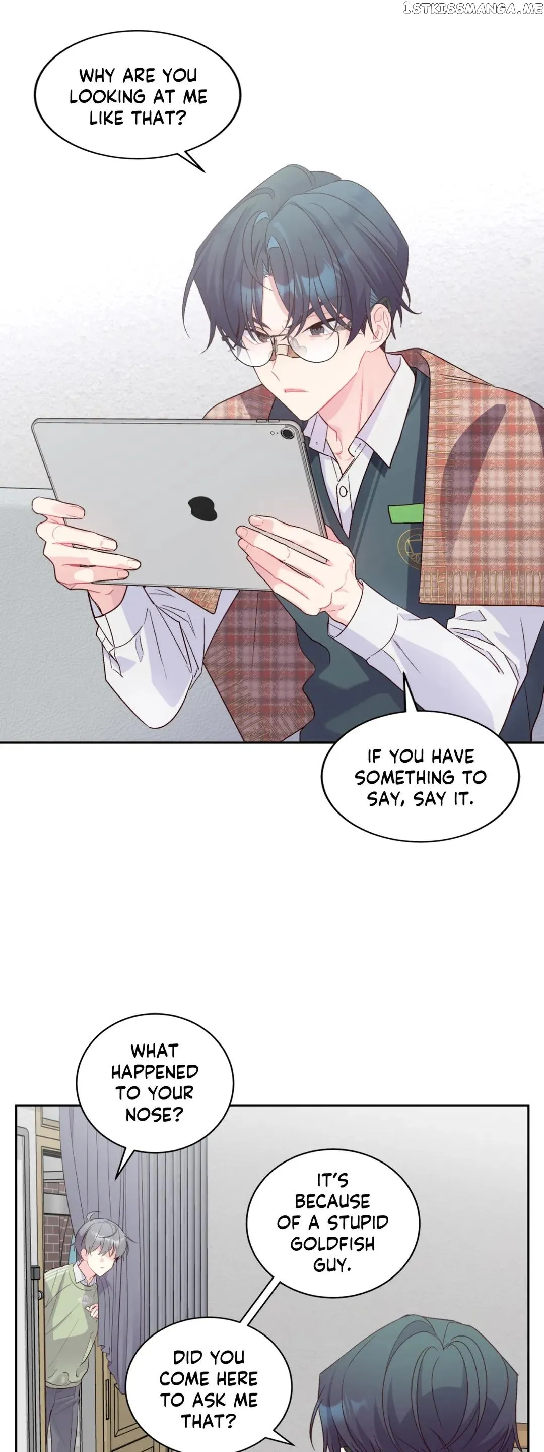 Merry Marbling Chapter 15 Online - página 10