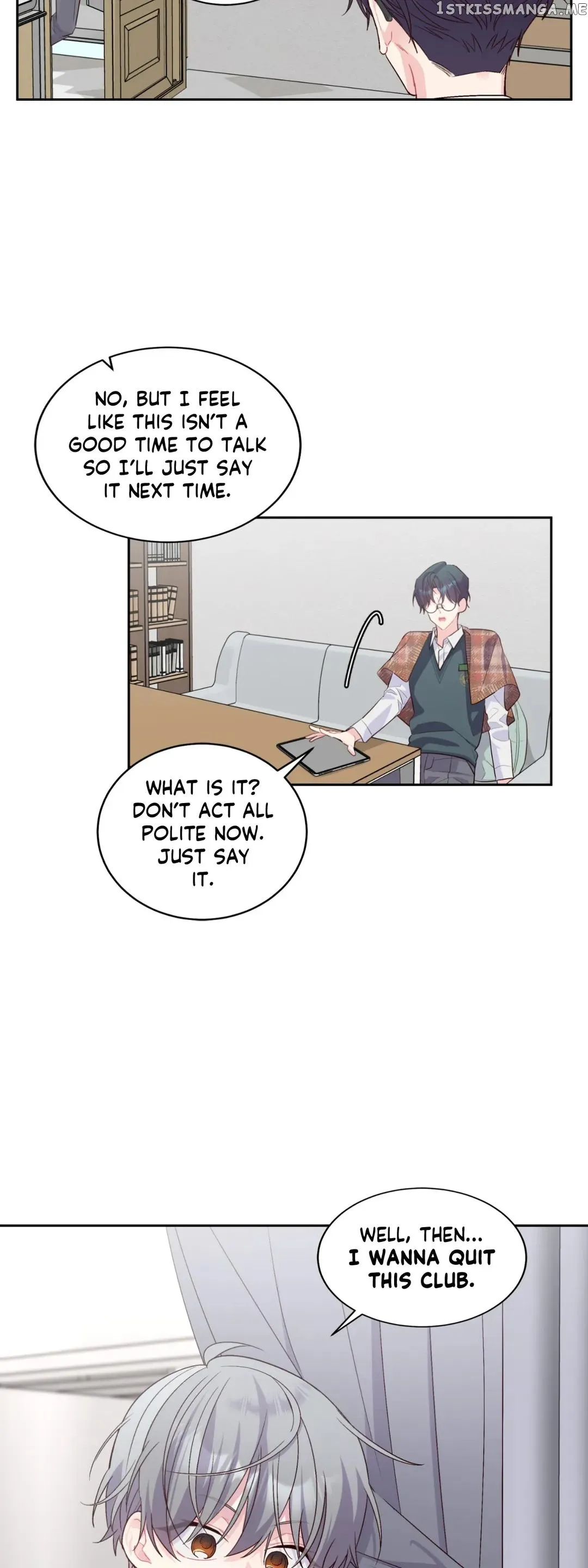 Merry Marbling Chapter 15 Online - página 11