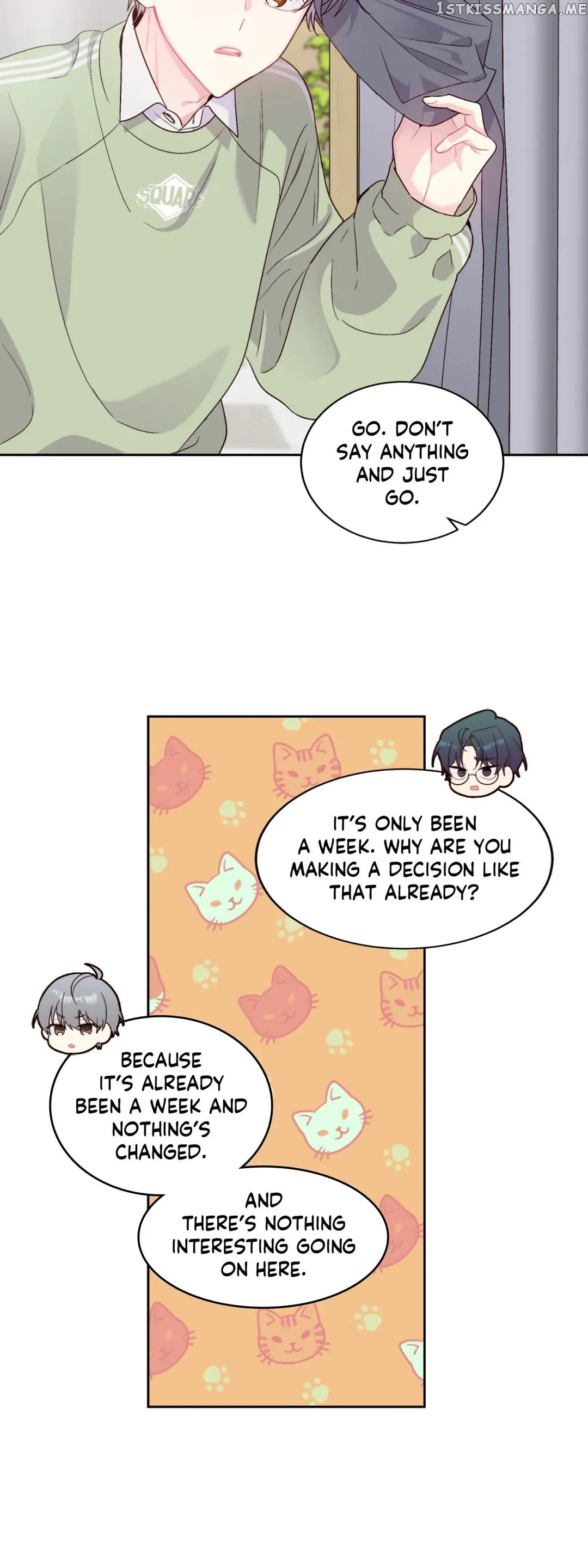 Merry Marbling Chapter 15 Online - página 12