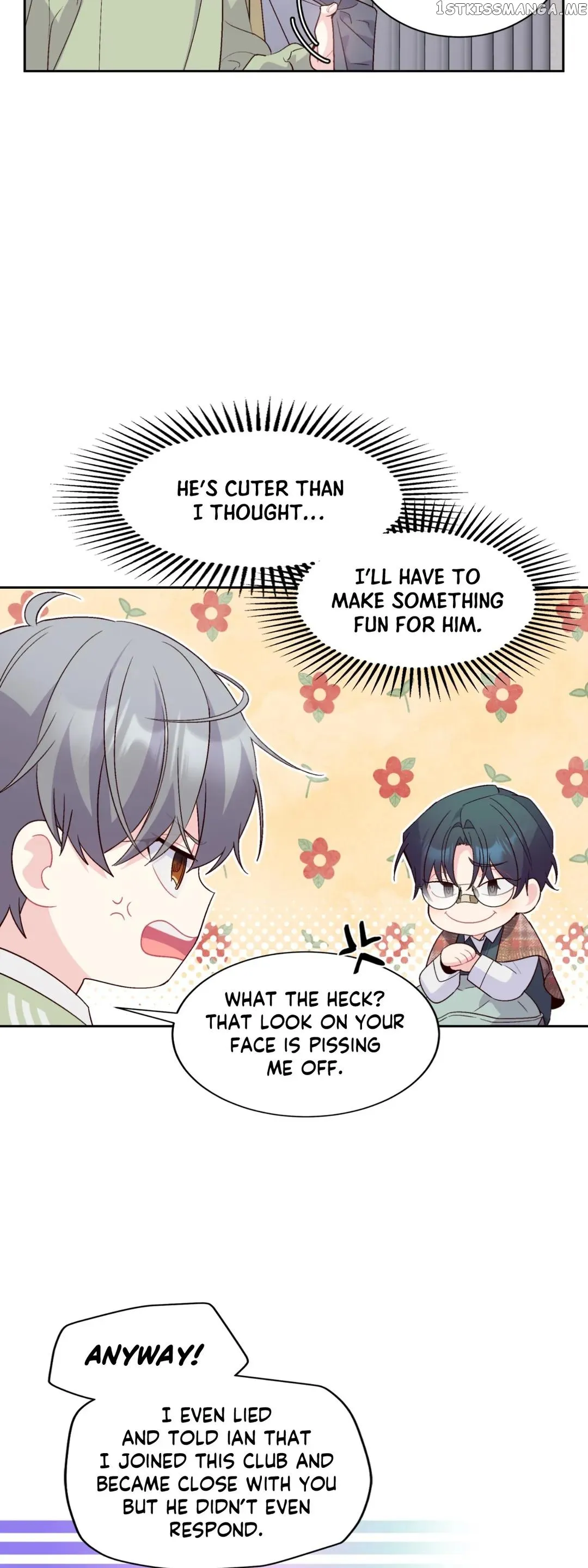 Merry Marbling Chapter 15 Online - página 14