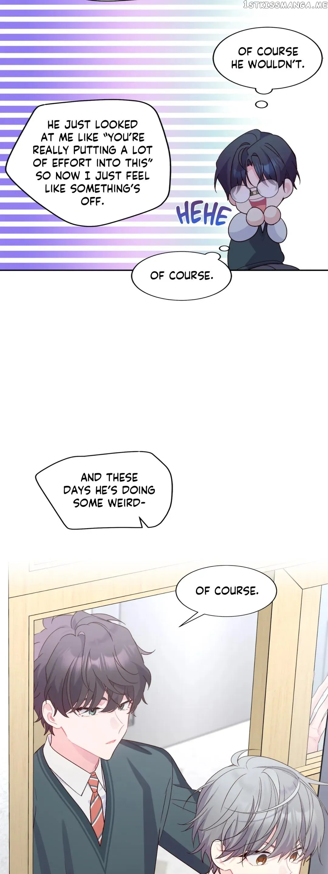 Merry Marbling Chapter 15 Online - página 15