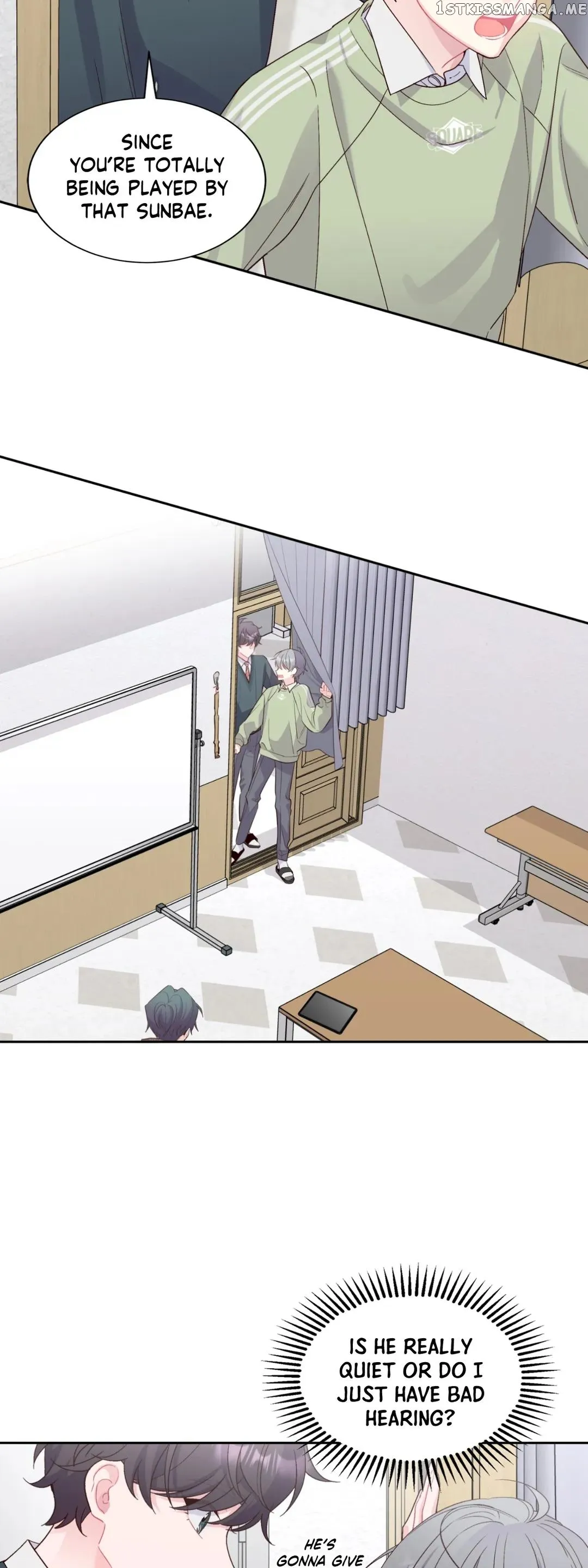 Merry Marbling Chapter 15 Online - página 16