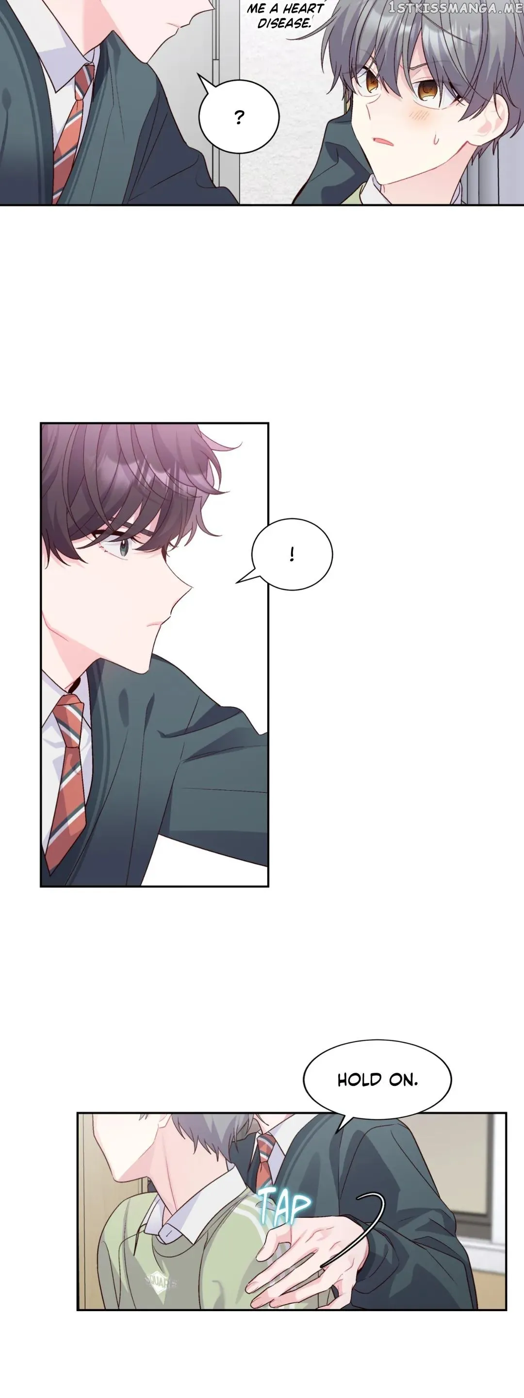 Merry Marbling Chapter 15 Online - página 17
