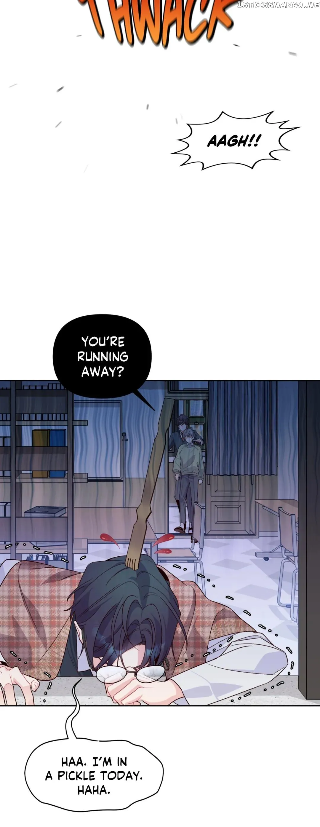 Merry Marbling Chapter 15 Online - página 20
