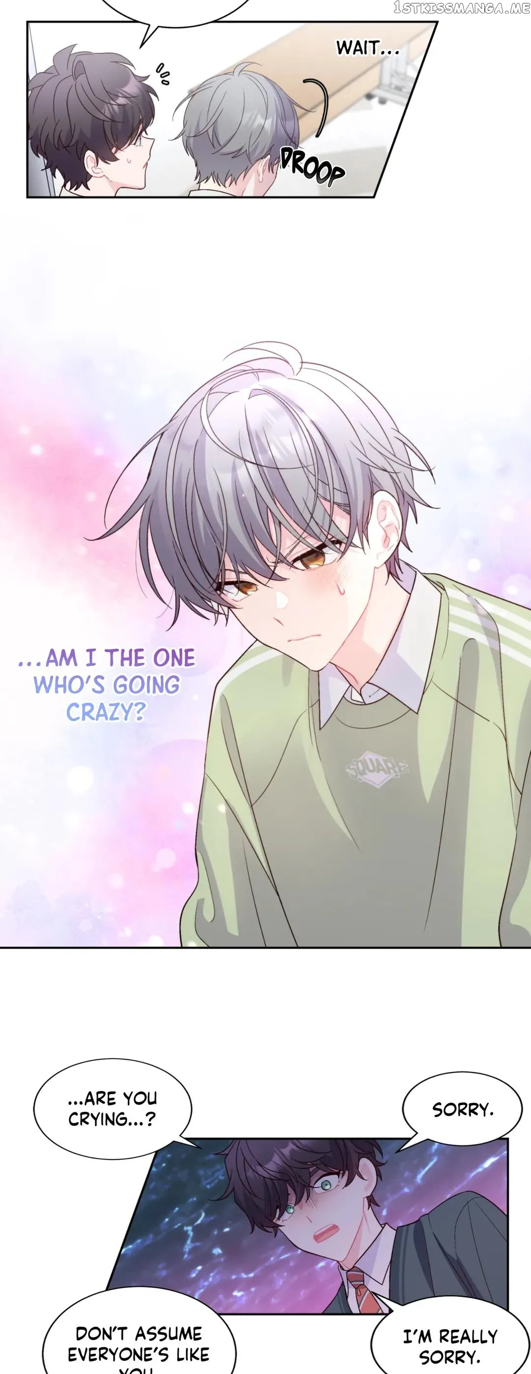 Merry Marbling Chapter 15 Online - página 22
