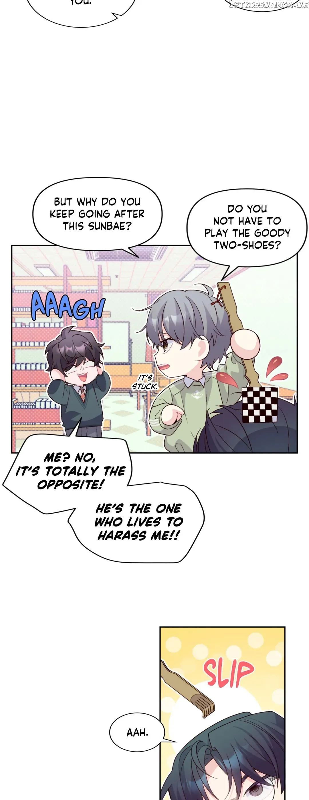 Merry Marbling Chapter 15 Online - página 23