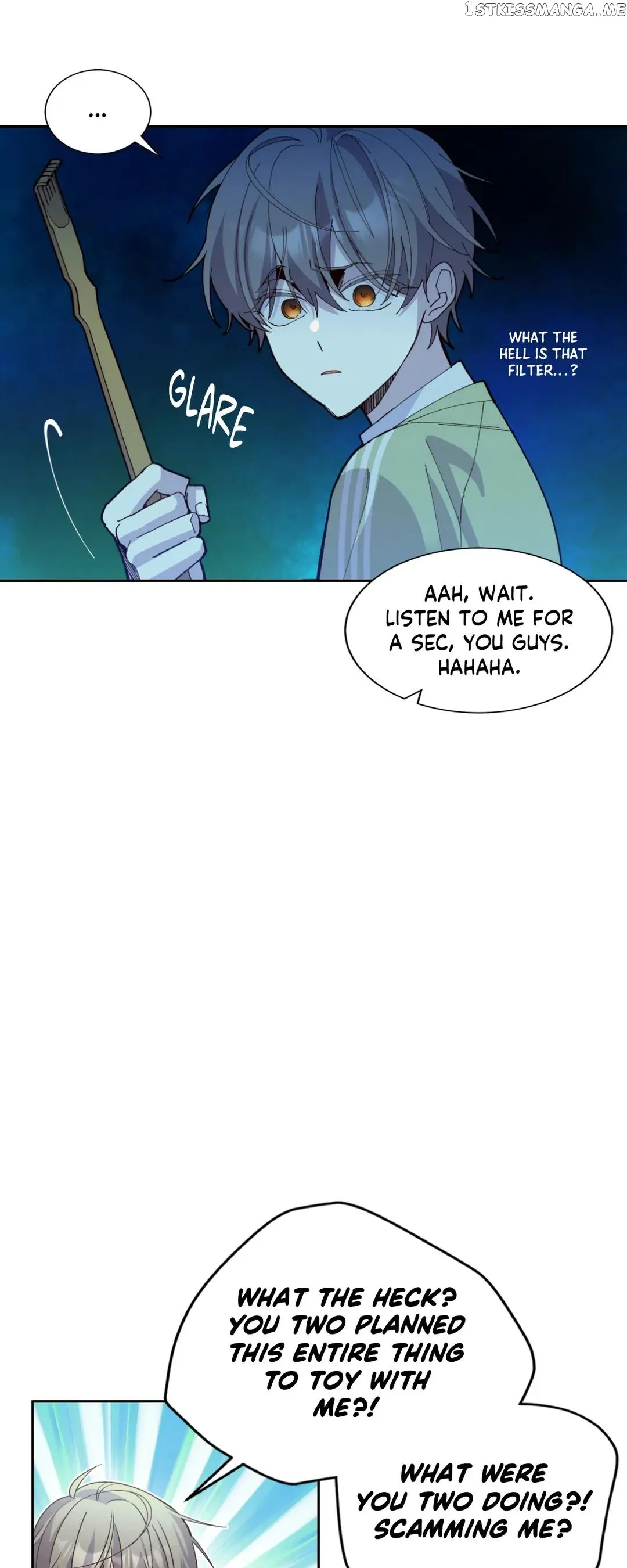 Merry Marbling Chapter 15 Online - página 25