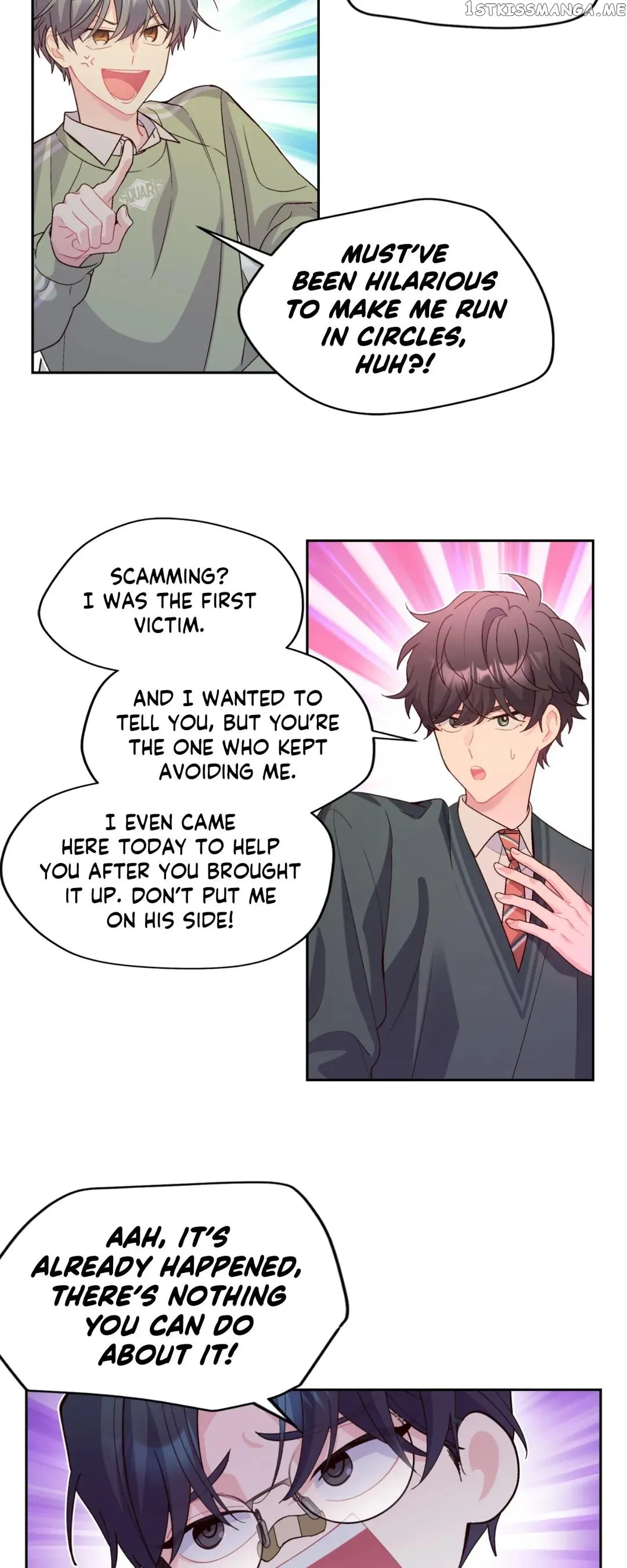 Merry Marbling Chapter 15 Online - página 26