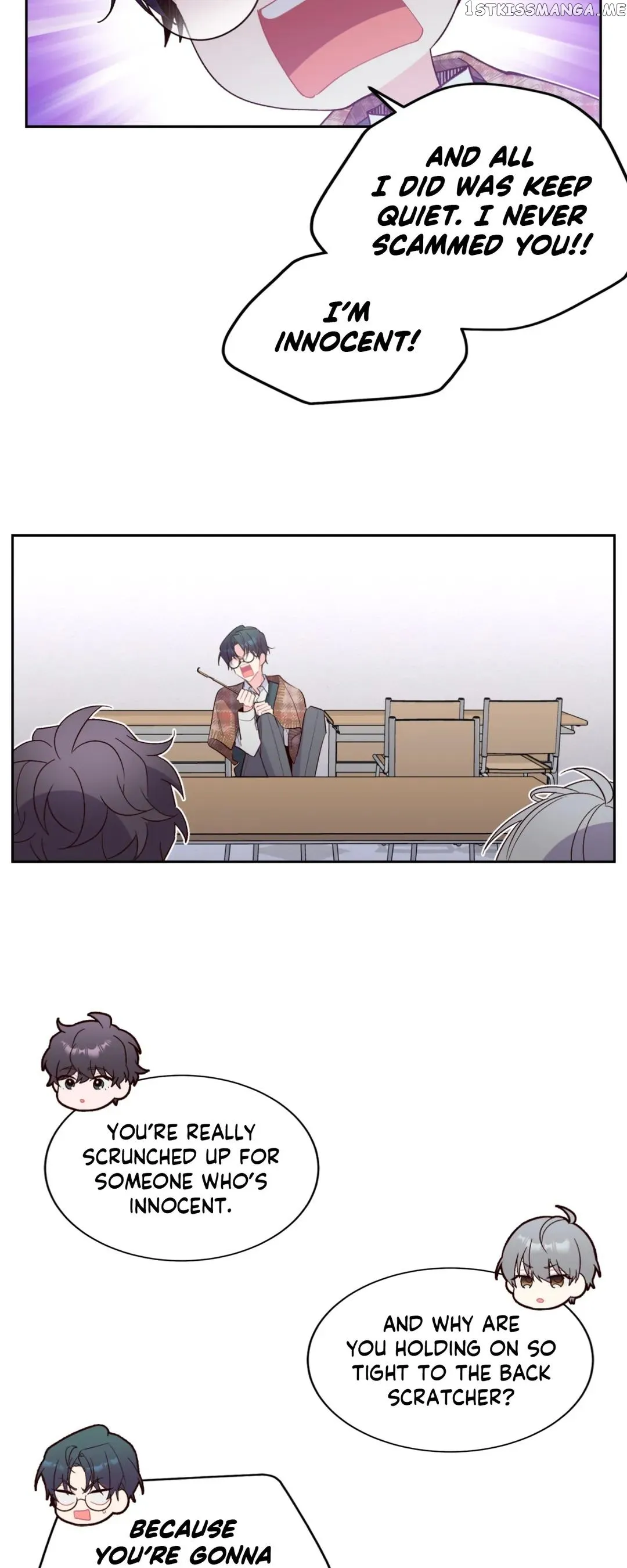 Merry Marbling Chapter 15 Online - página 27