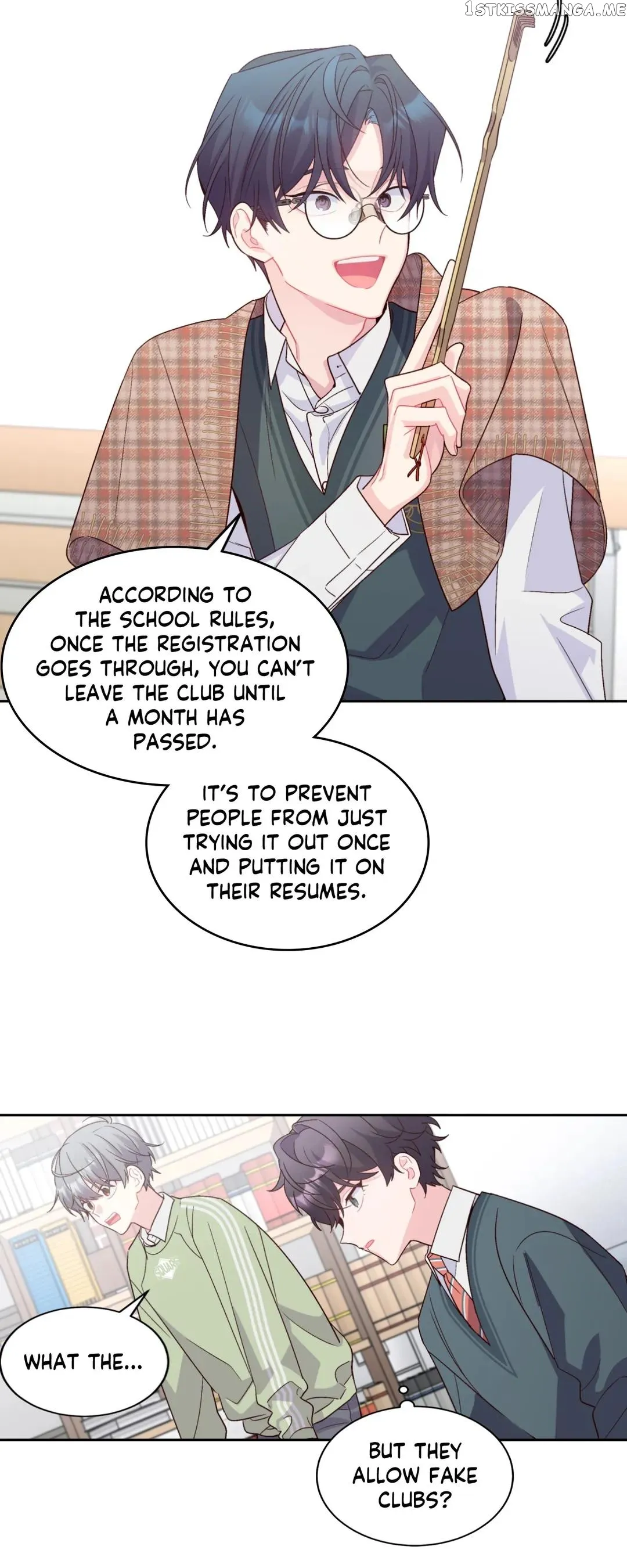 Merry Marbling Chapter 15 Online - página 29