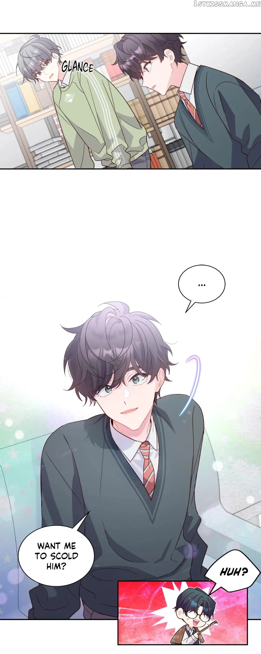 Merry Marbling Chapter 15 Online - página 30