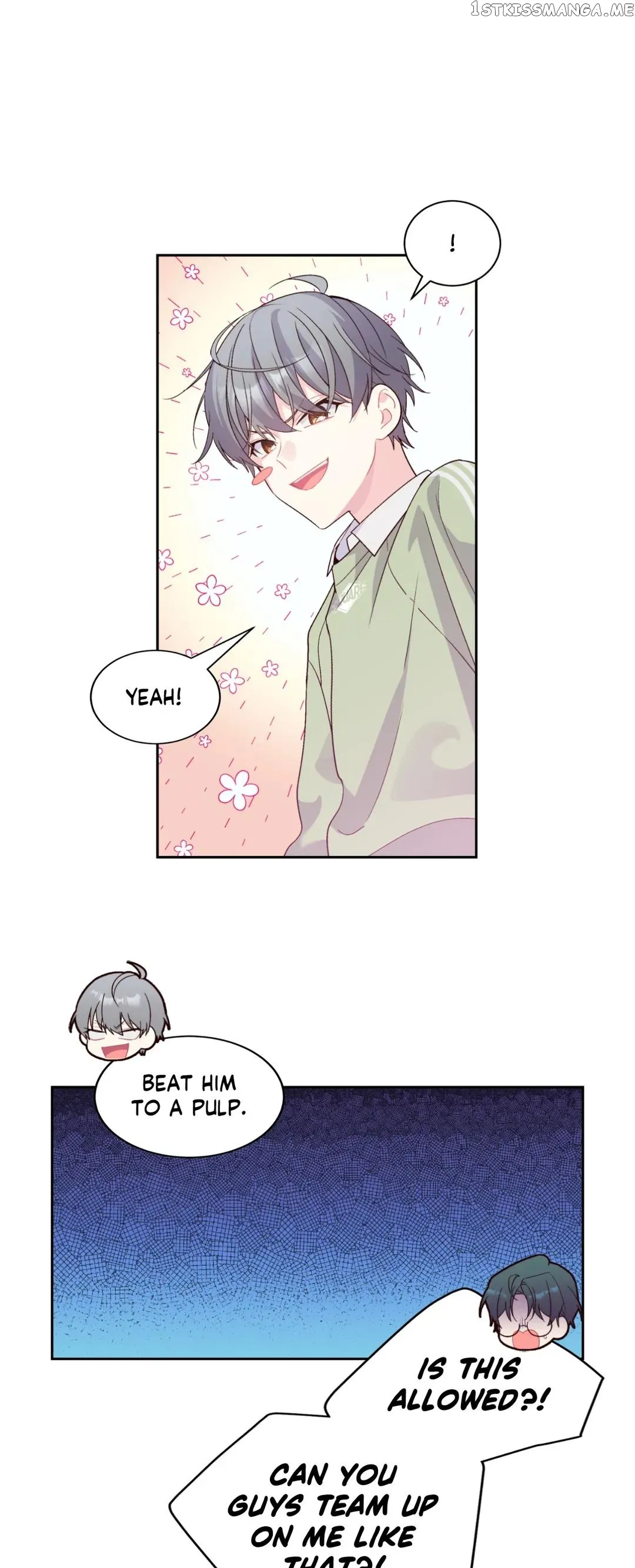 Merry Marbling Chapter 15 Online - página 31