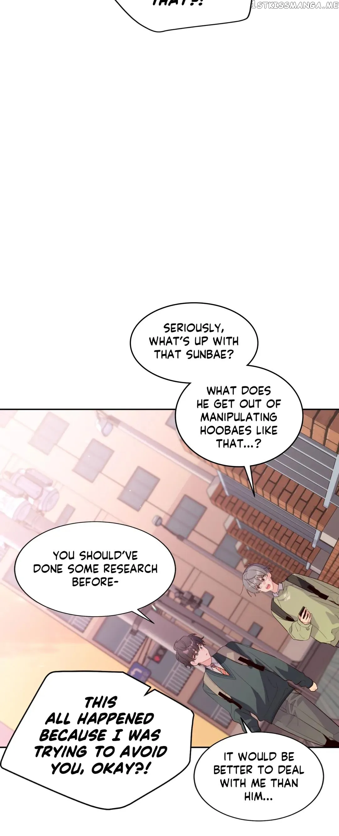 Merry Marbling Chapter 15 Online - página 32