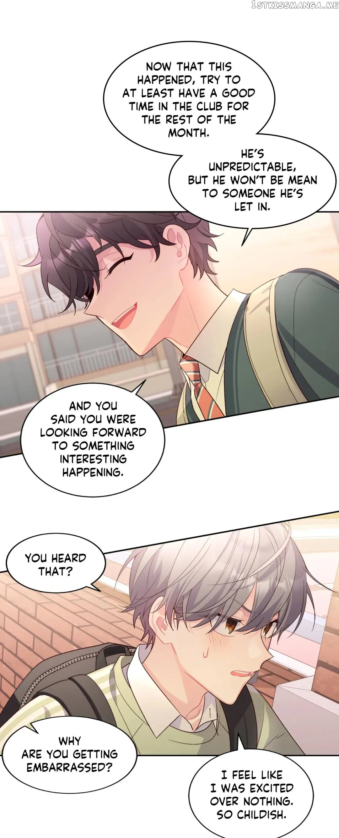 Merry Marbling Chapter 15 Online - página 33