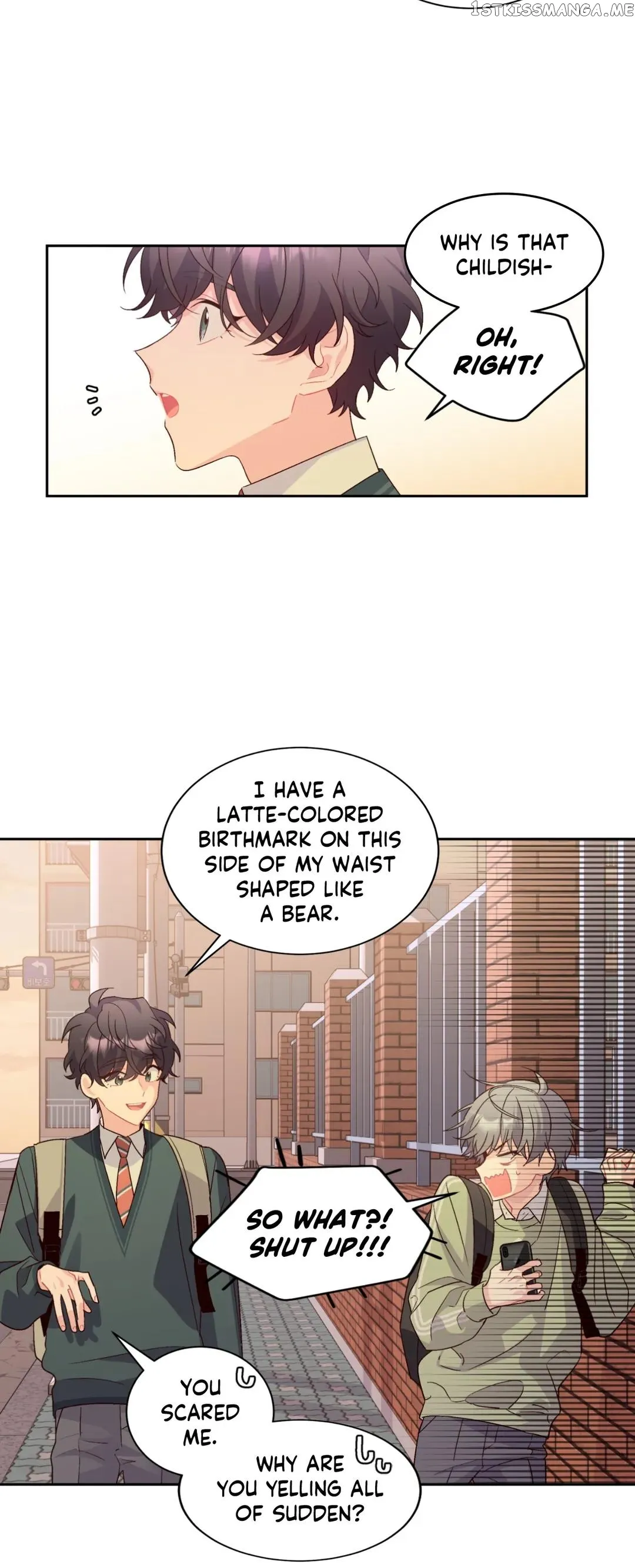 Merry Marbling Chapter 15 Online - página 34