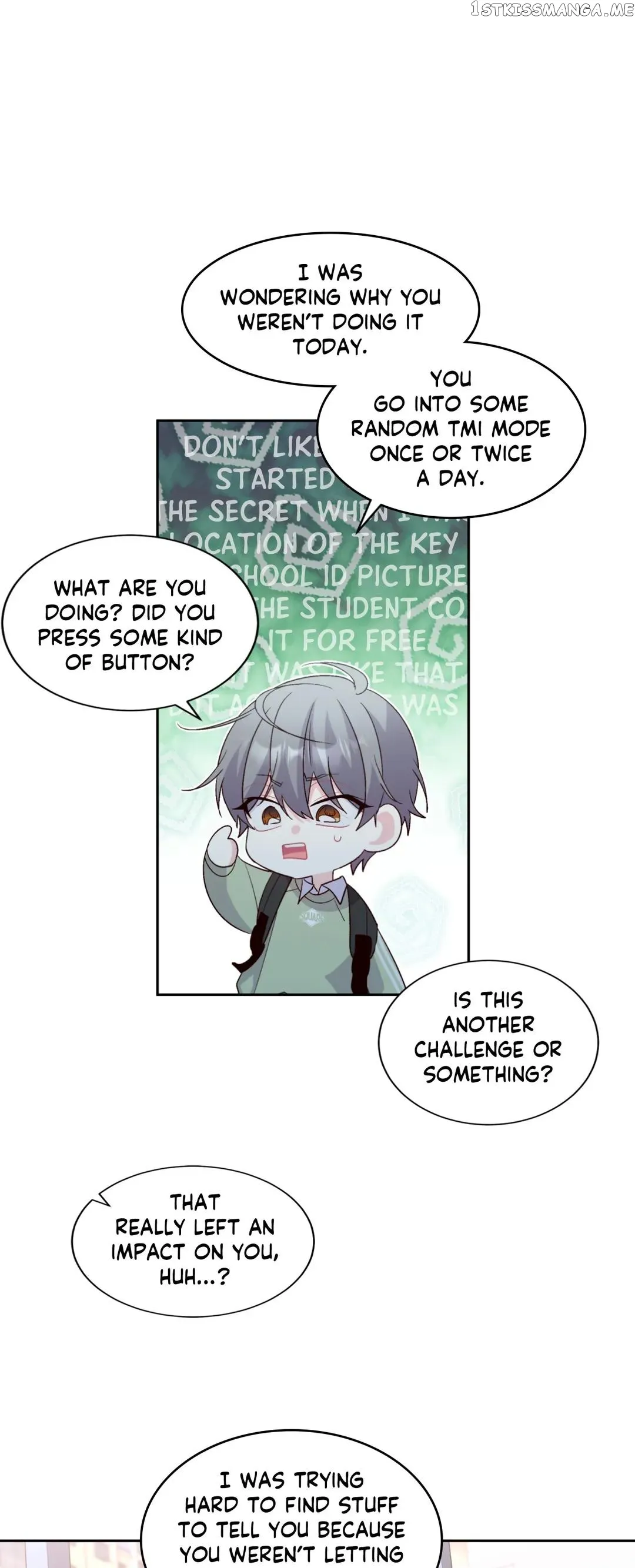 Merry Marbling Chapter 15 Online - página 35