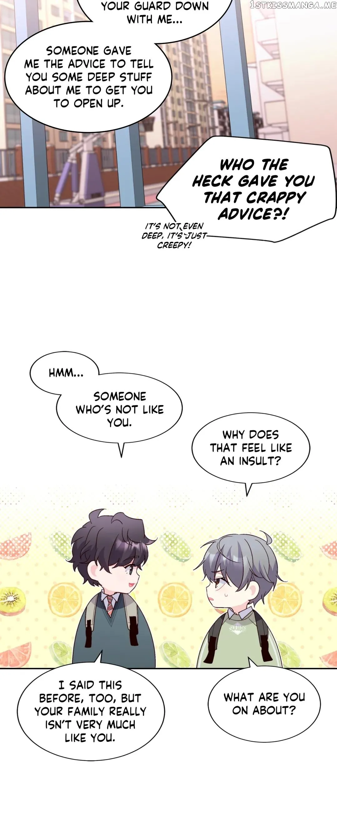 Merry Marbling Chapter 15 Online - página 36