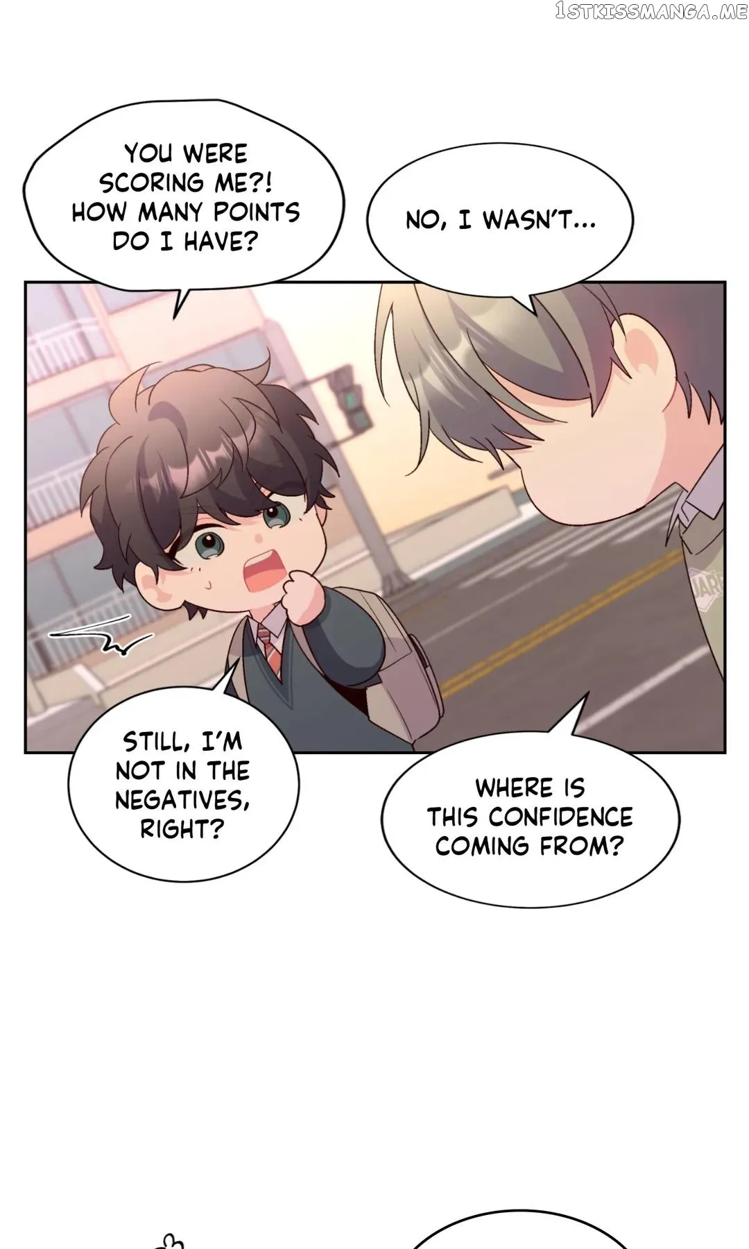 Merry Marbling Chapter 15 Online - página 38