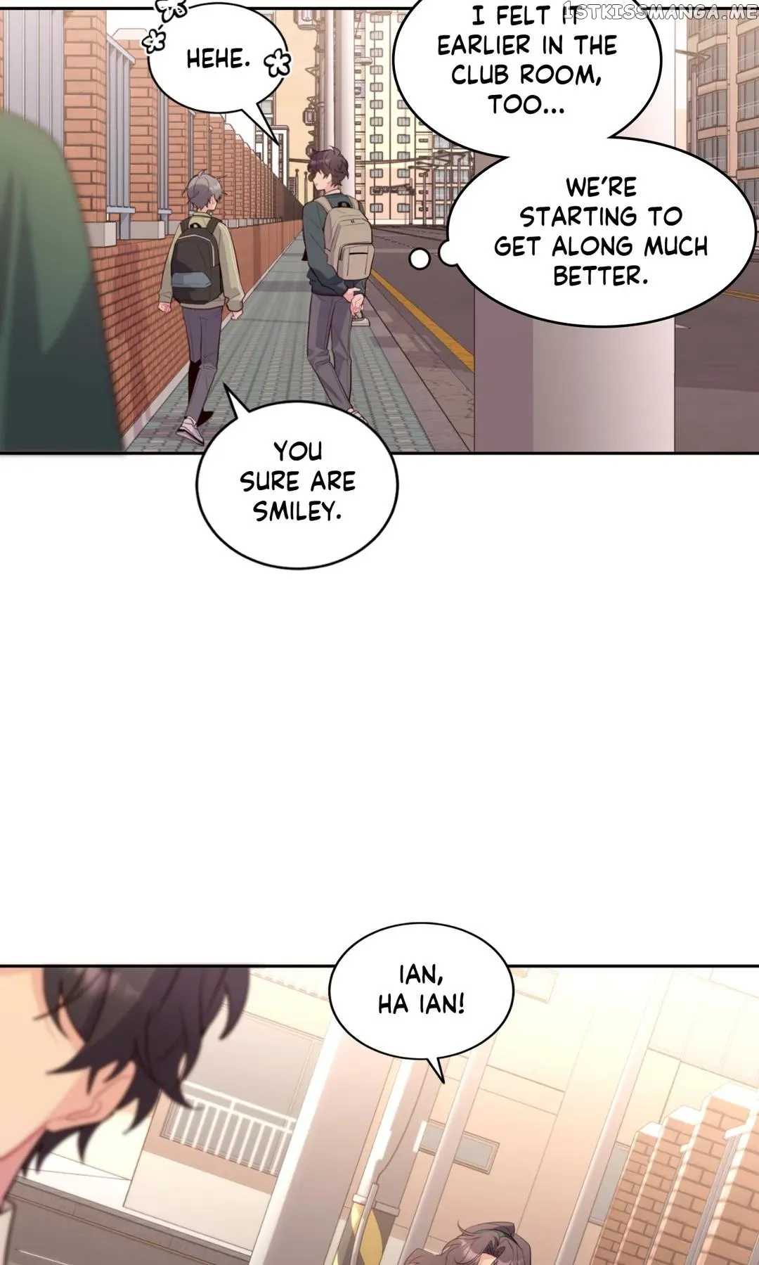 Merry Marbling Chapter 15 Online - página 39
