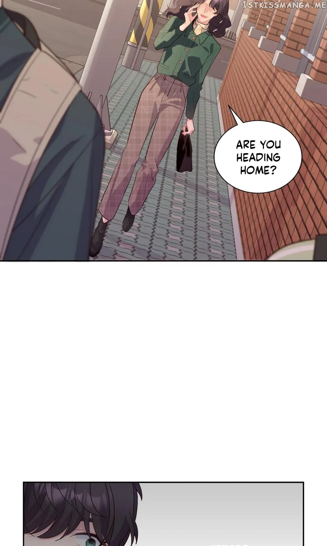 Merry Marbling Chapter 15 Online - página 40