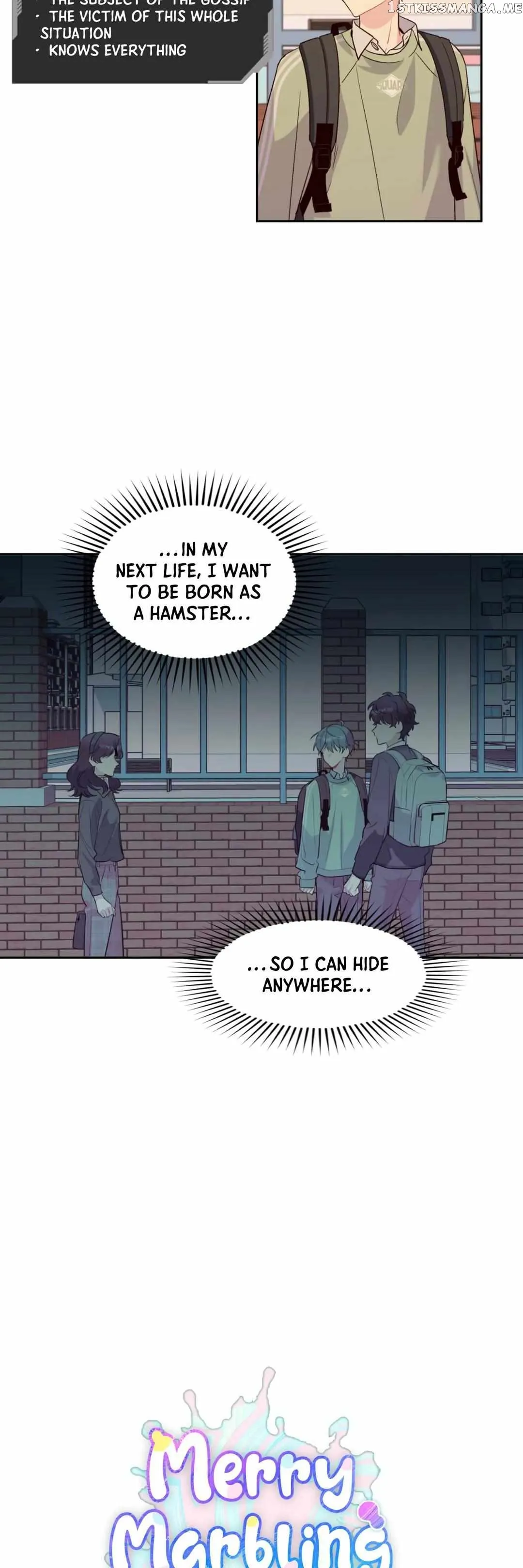 Merry Marbling Chapter 16 Online - página 2