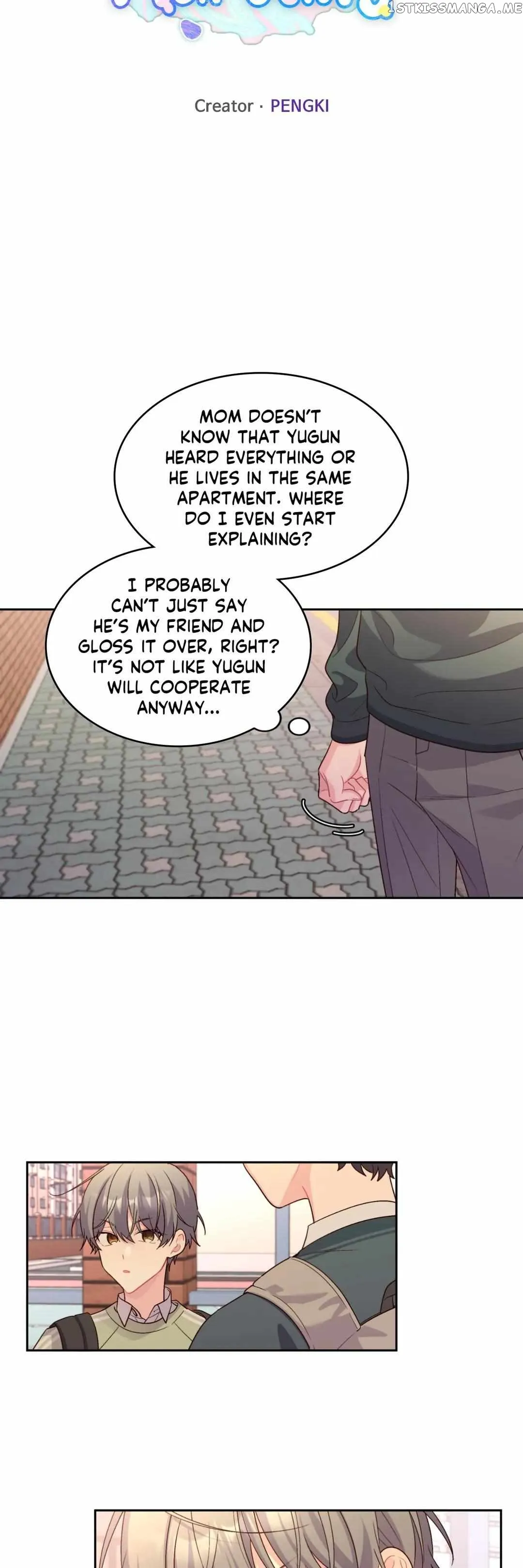 Merry Marbling Chapter 16 Online - página 3