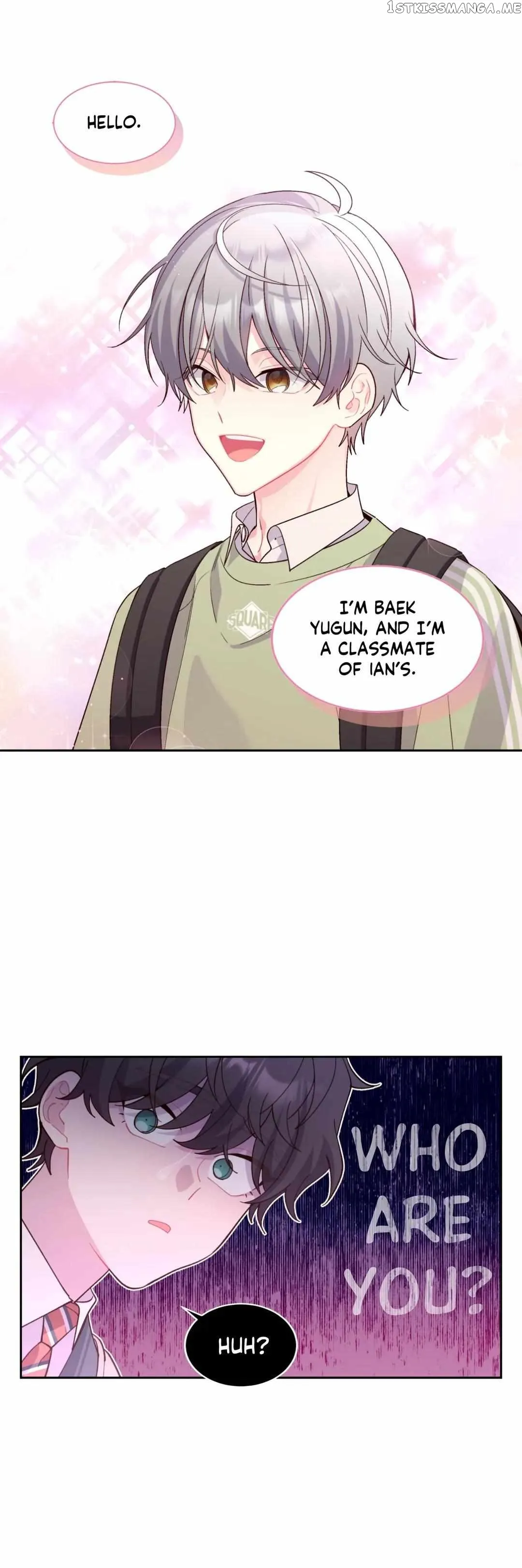 Merry Marbling Chapter 16 Online - página 5