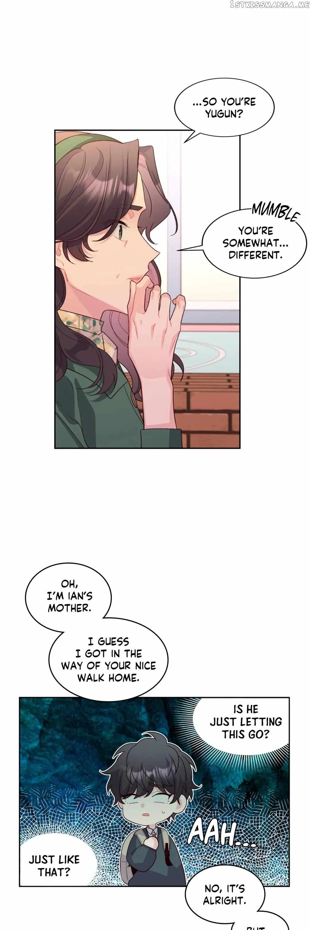Merry Marbling Chapter 16 Online - página 6