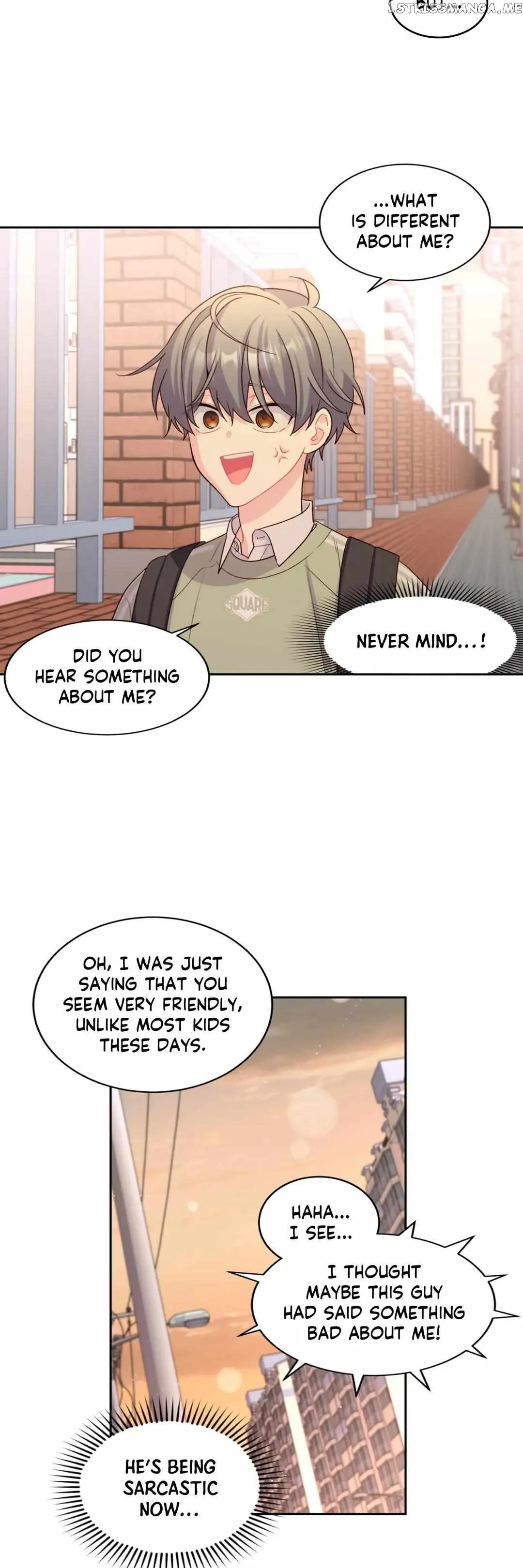 Merry Marbling Chapter 16 Online - página 7