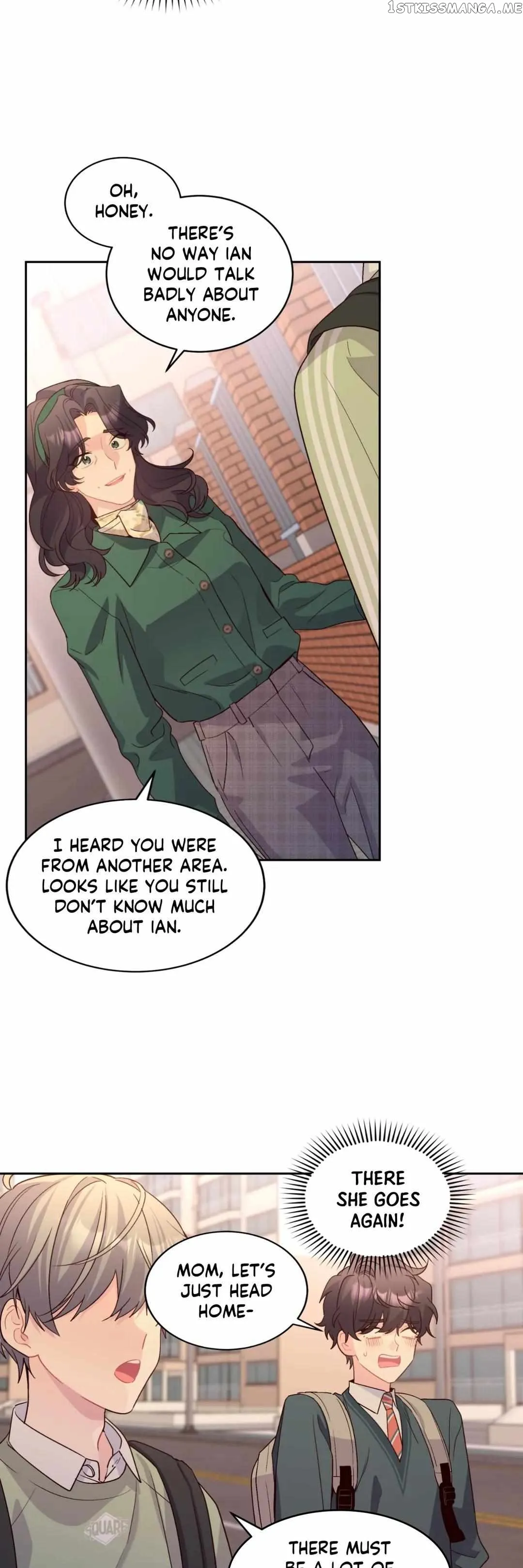 Merry Marbling Chapter 16 Online - página 8