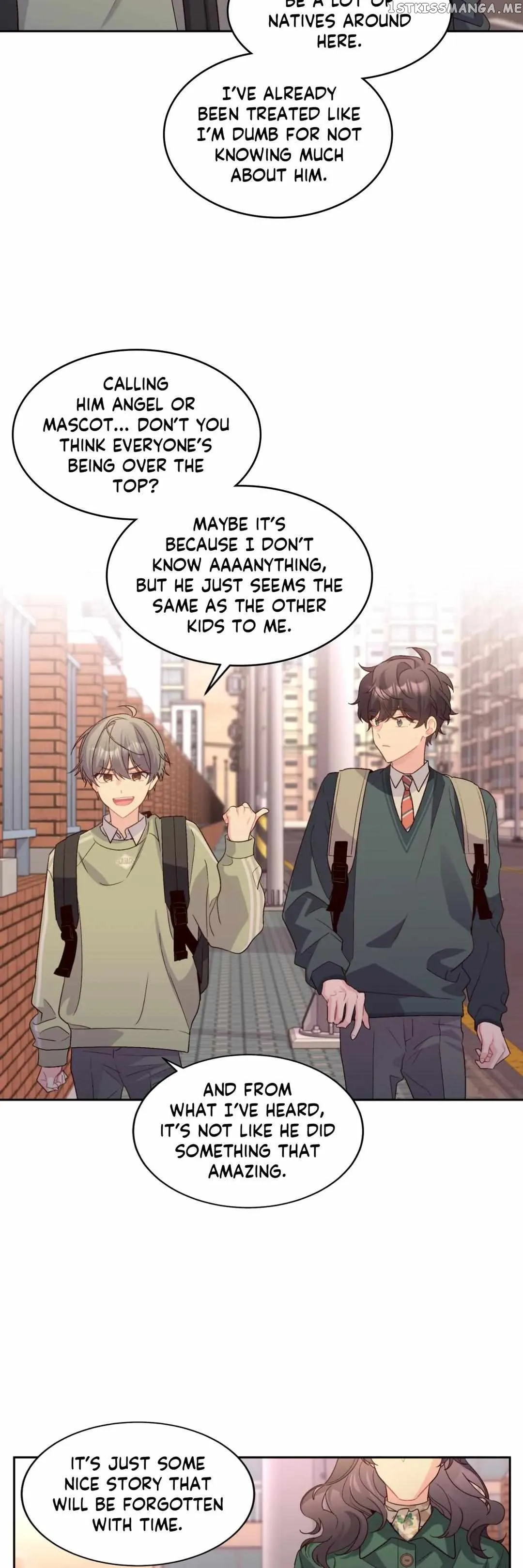 Merry Marbling Chapter 16 Online - página 9