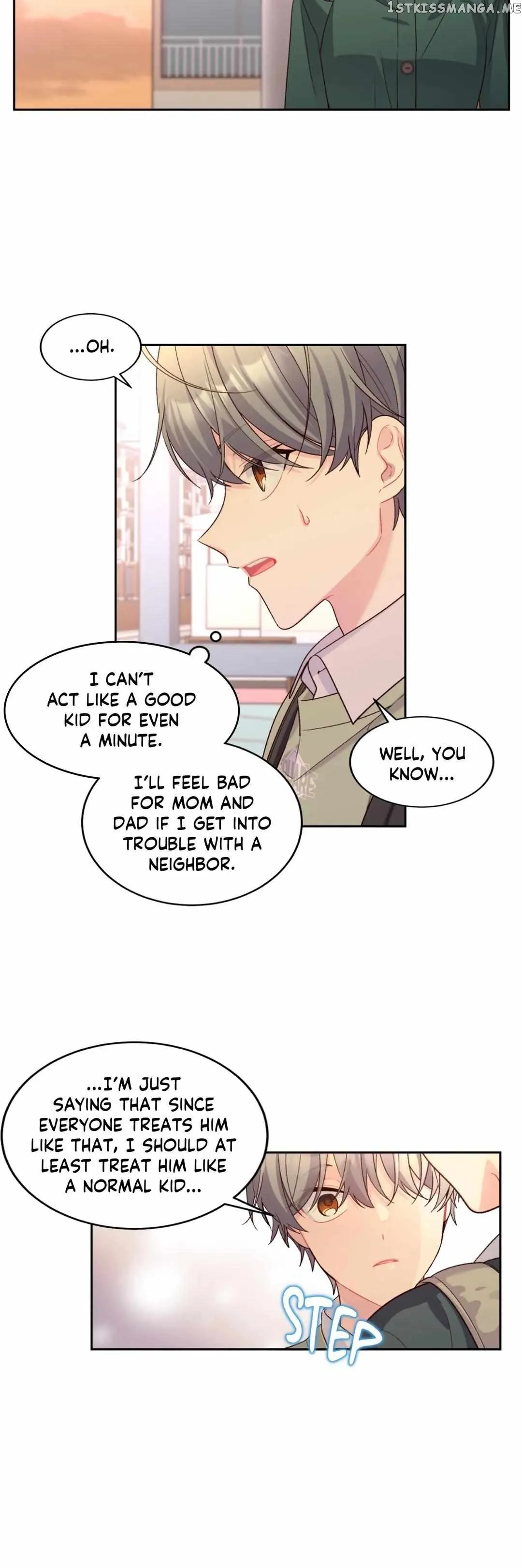 Merry Marbling Chapter 16 Online - página 10