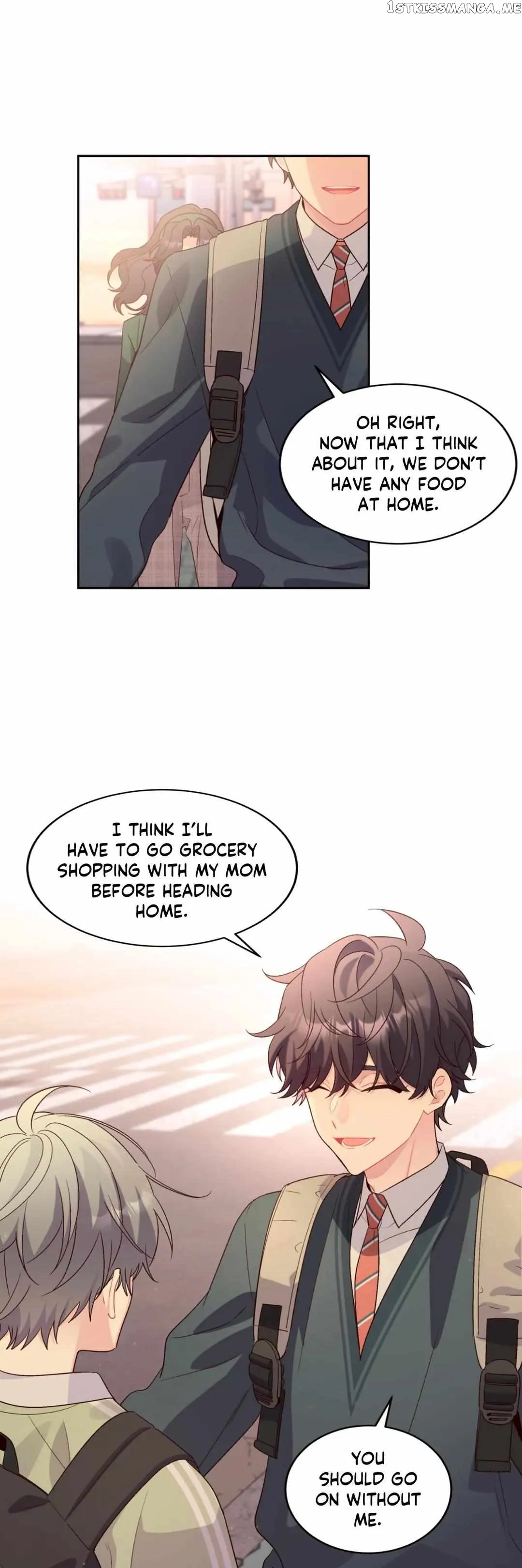 Merry Marbling Chapter 16 Online - página 11