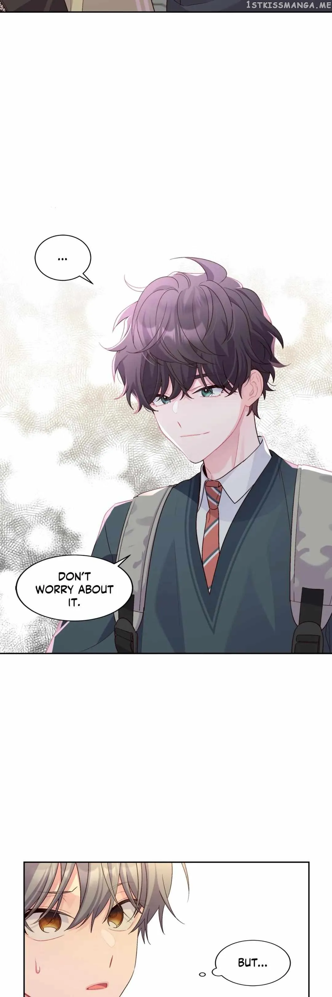 Merry Marbling Chapter 16 Online - página 12