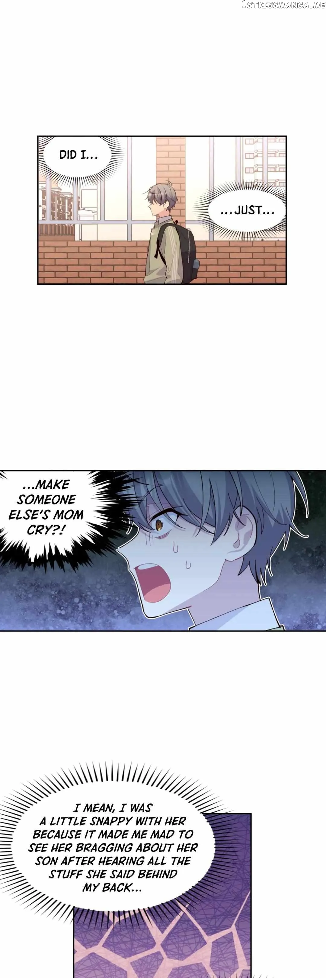 Merry Marbling Chapter 16 Online - página 14