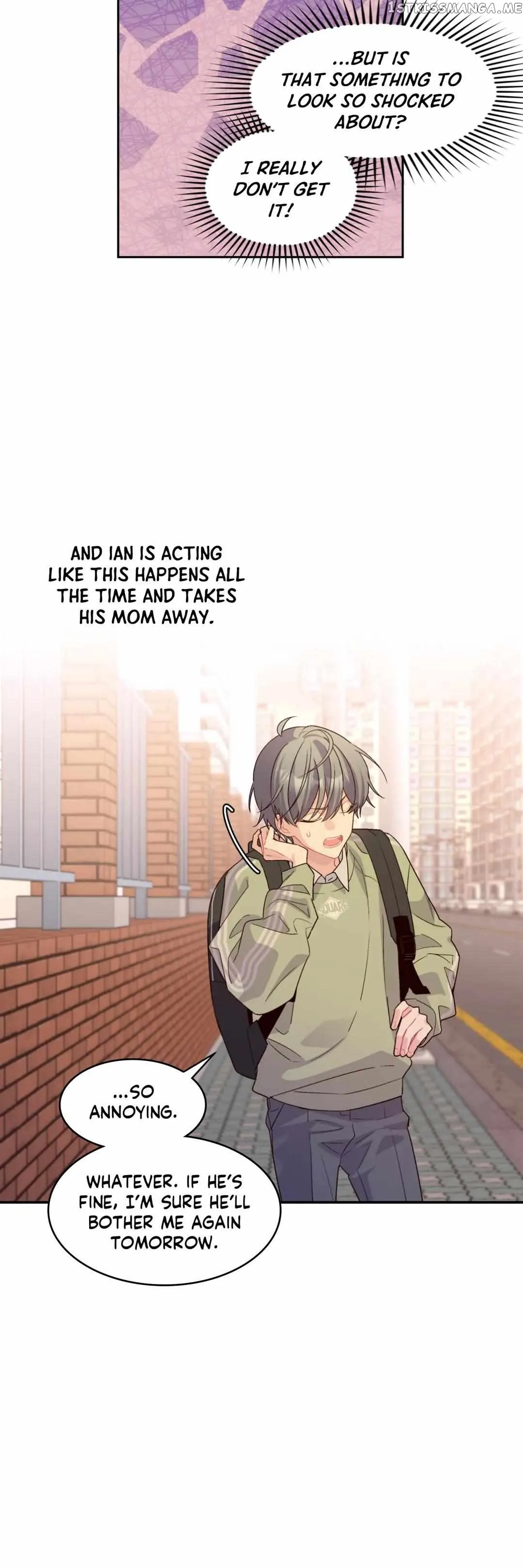Merry Marbling Chapter 16 Online - página 15