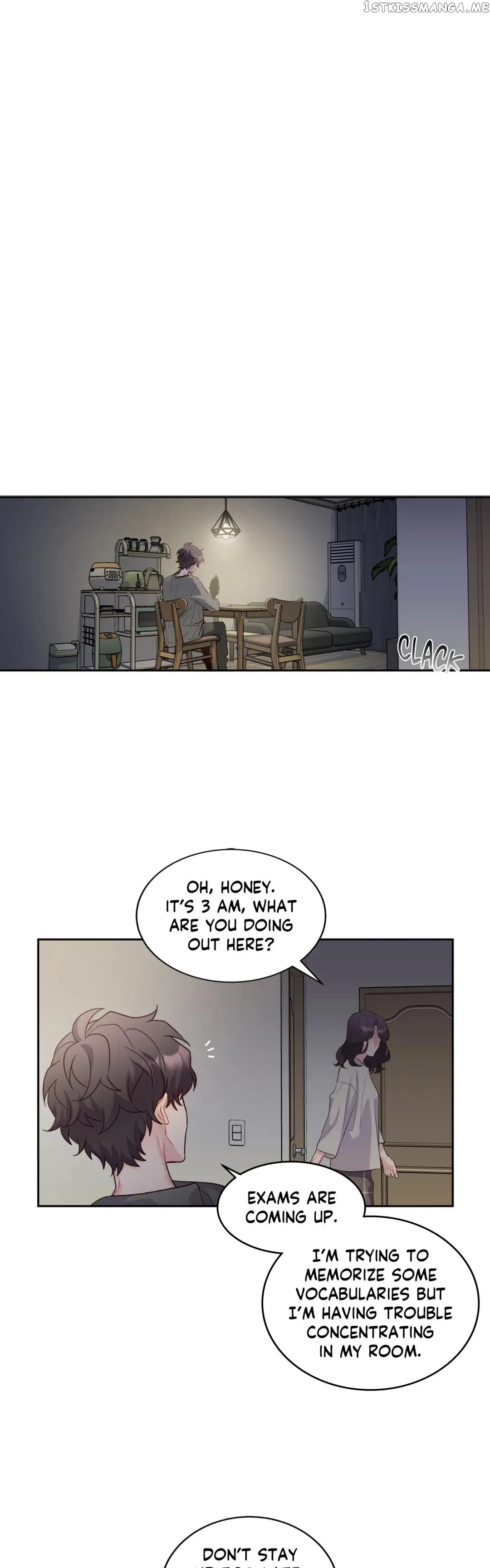 Merry Marbling Chapter 16 Online - página 16