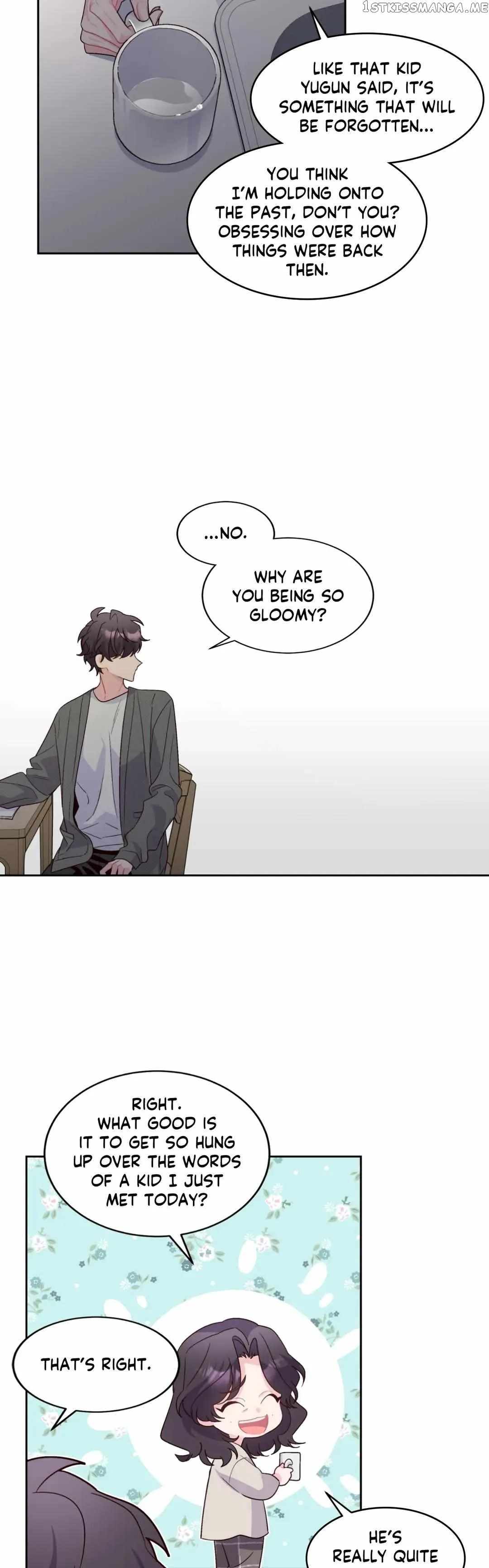 Merry Marbling Chapter 16 Online - página 18