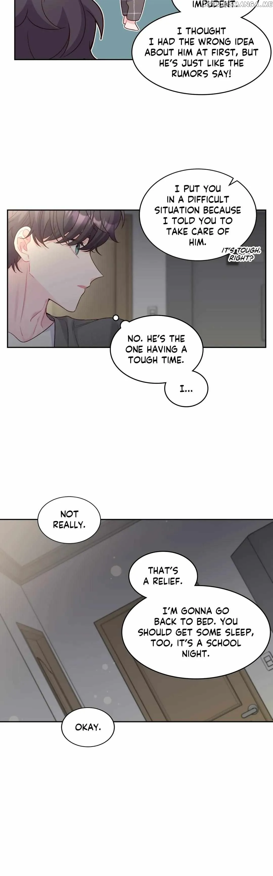 Merry Marbling Chapter 16 Online - página 19