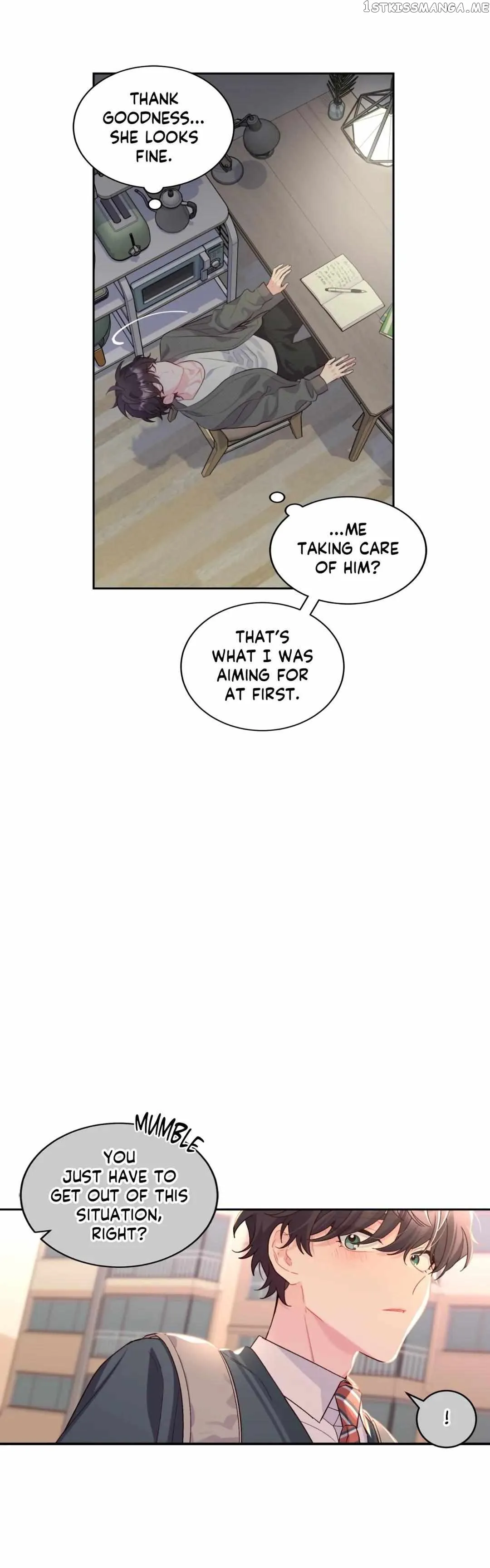Merry Marbling Chapter 16 Online - página 20