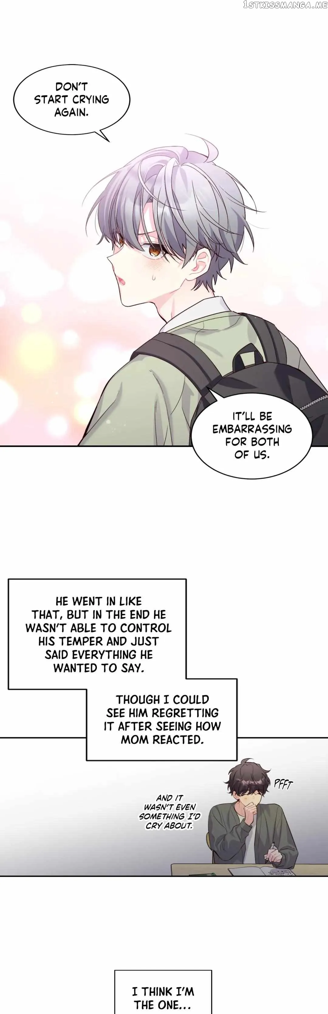 Merry Marbling Chapter 16 Online - página 21