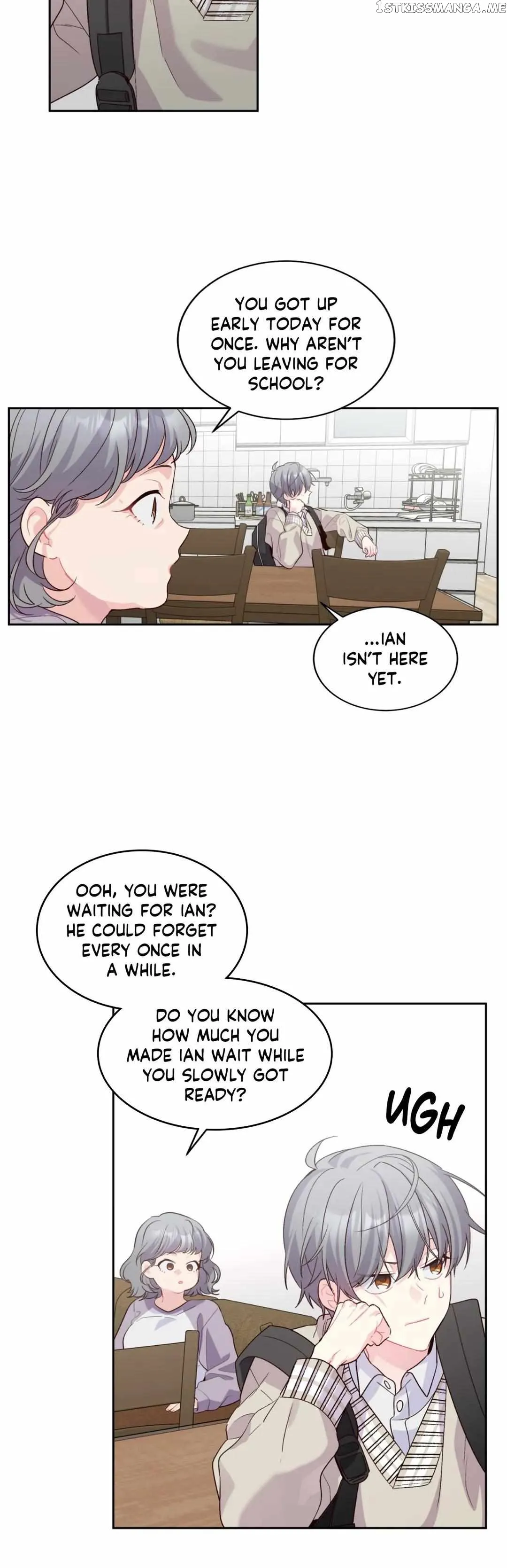 Merry Marbling Chapter 16 Online - página 23