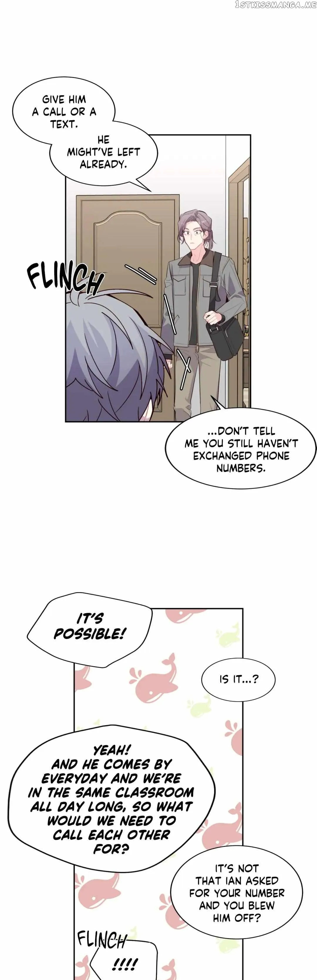 Merry Marbling Chapter 16 Online - página 24