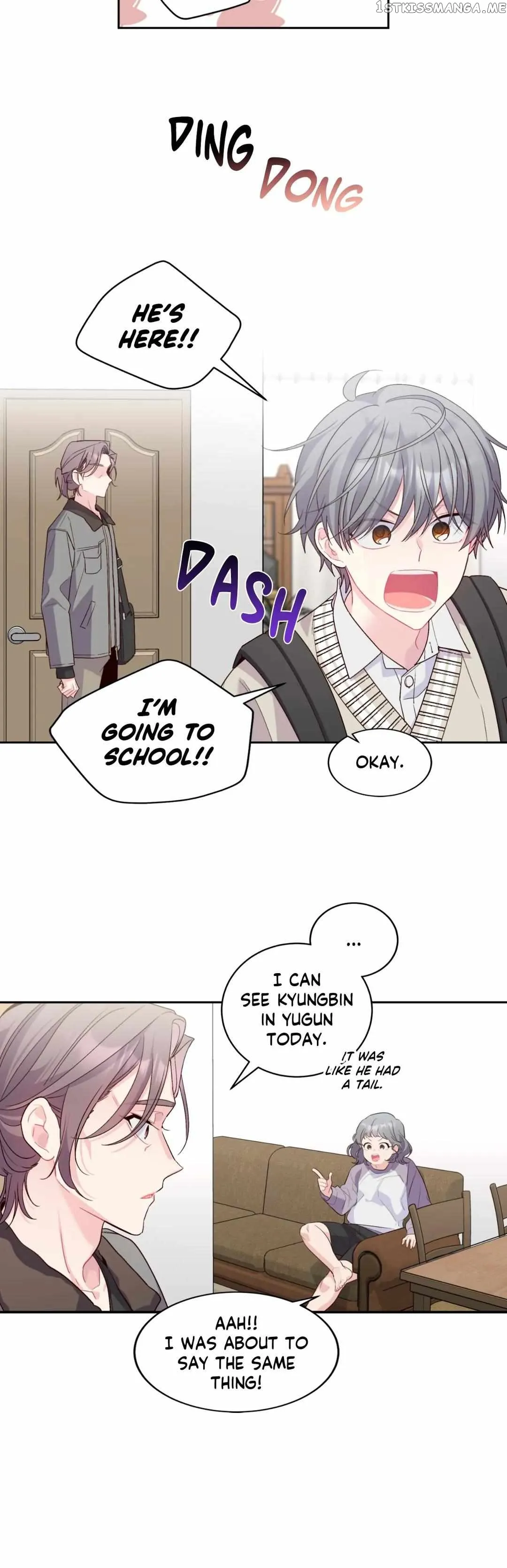 Merry Marbling Chapter 16 Online - página 25