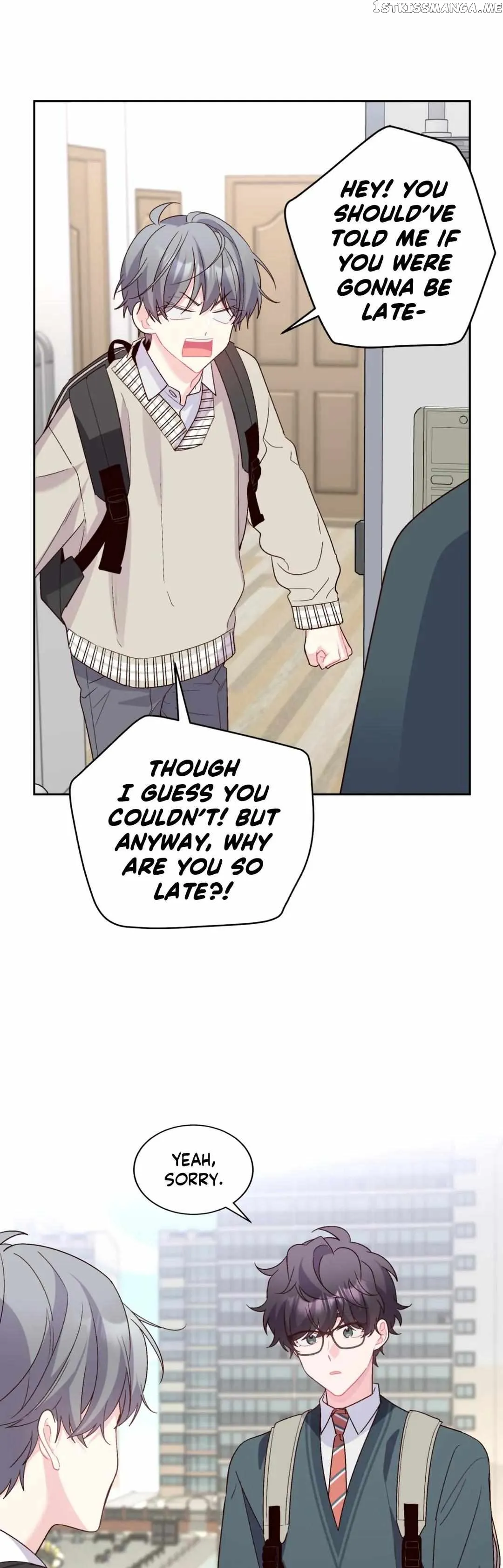Merry Marbling Chapter 16 Online - página 26